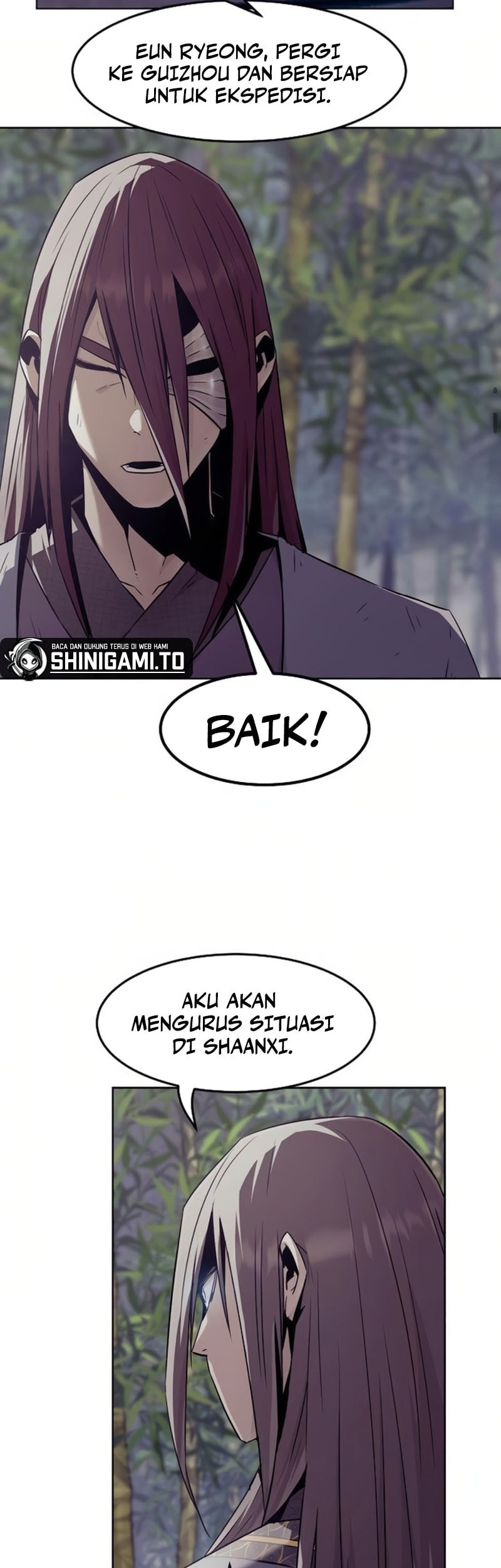 Chapter 79 - halaman 33