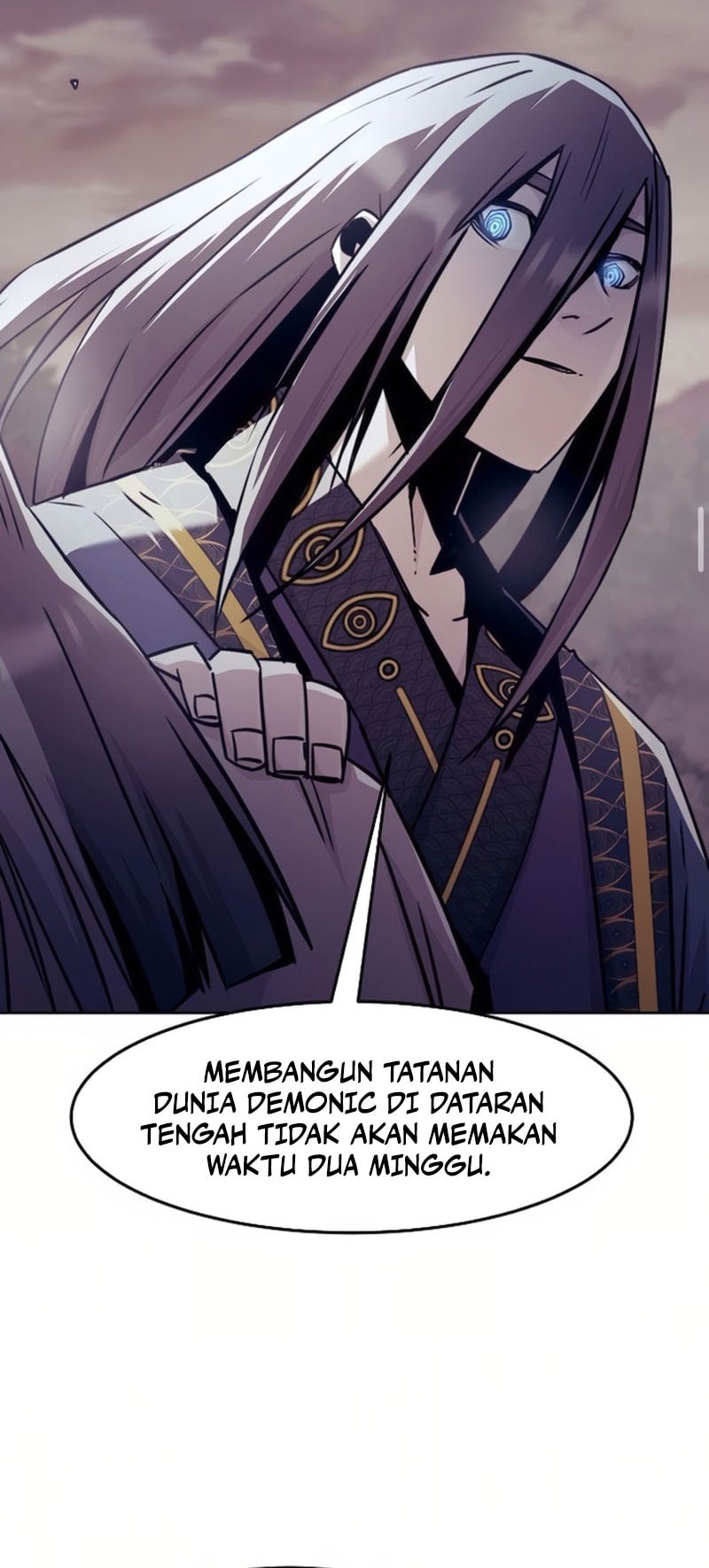 Chapter 80 - halaman 37