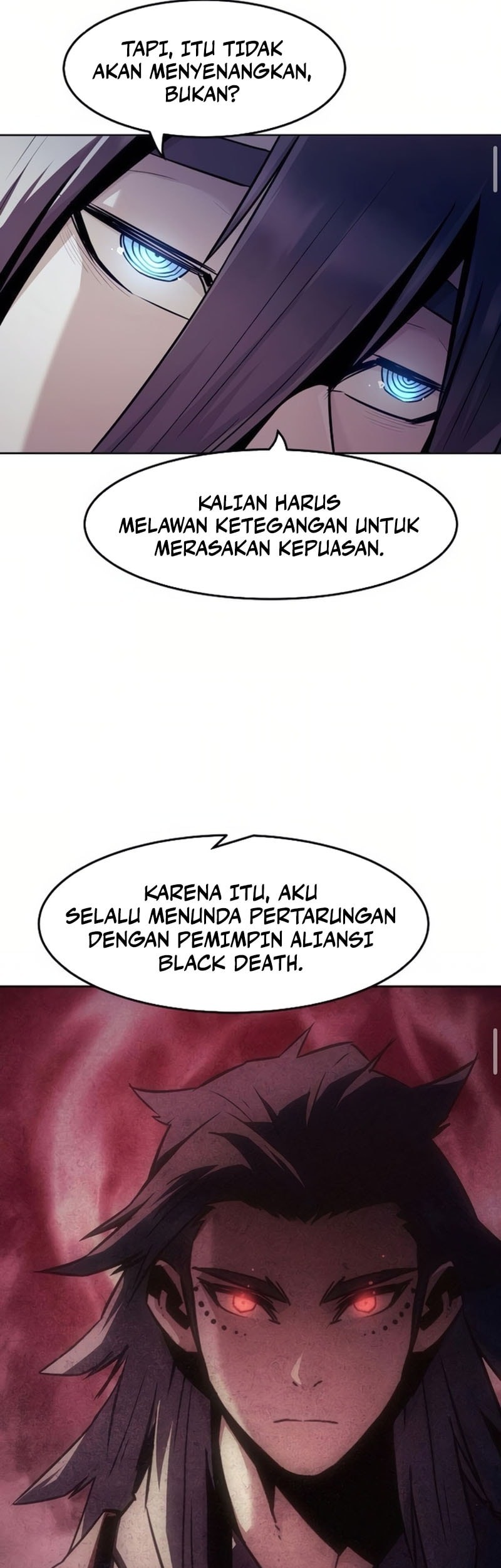 Chapter 80 - halaman 38