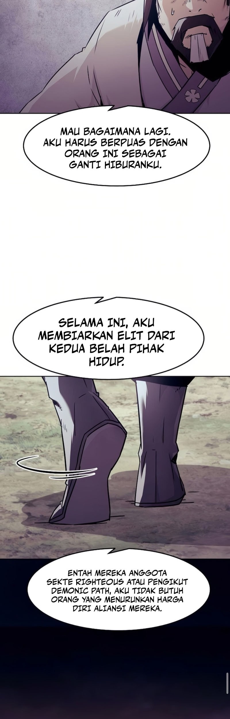 Chapter 80 - halaman 40