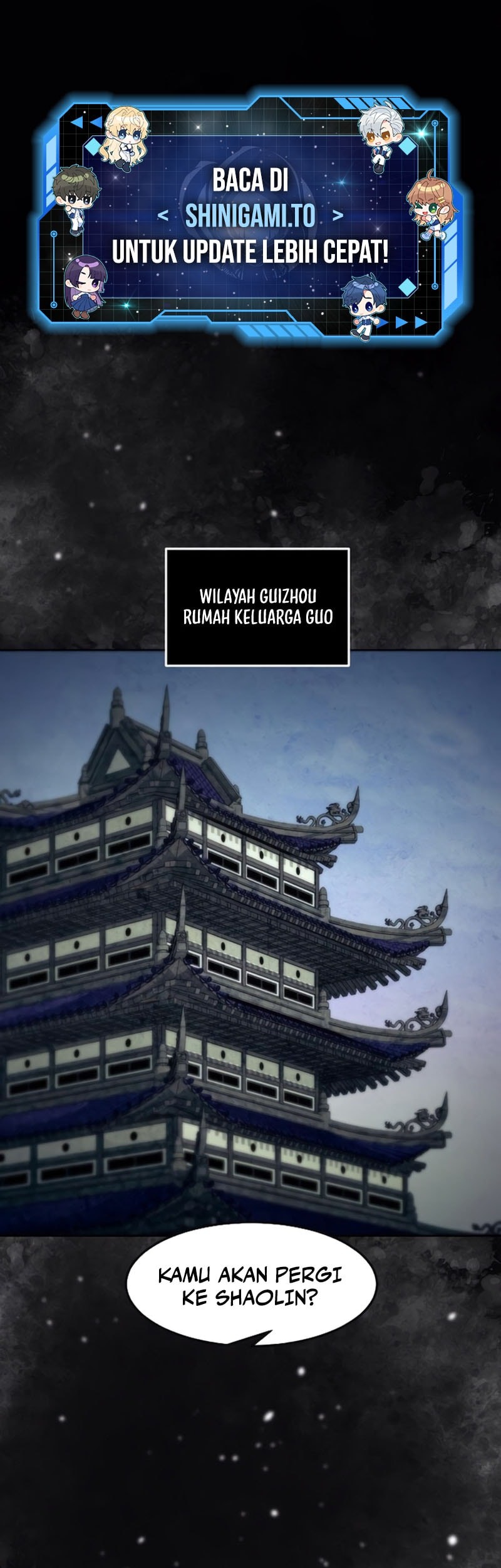 Chapter 80 - halaman 3