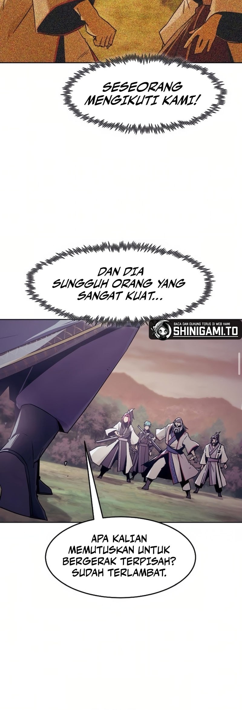 Chapter 80 - halaman 21