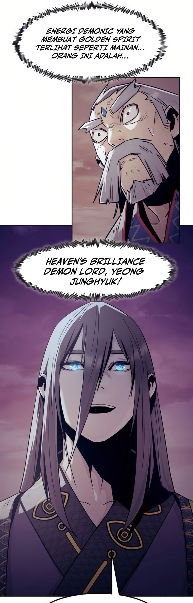 Chapter 80 - halaman 22
