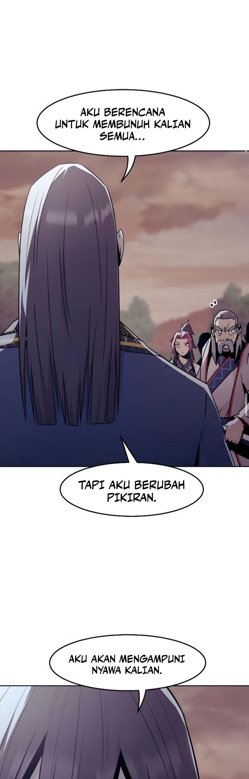 Chapter 80 - halaman 31