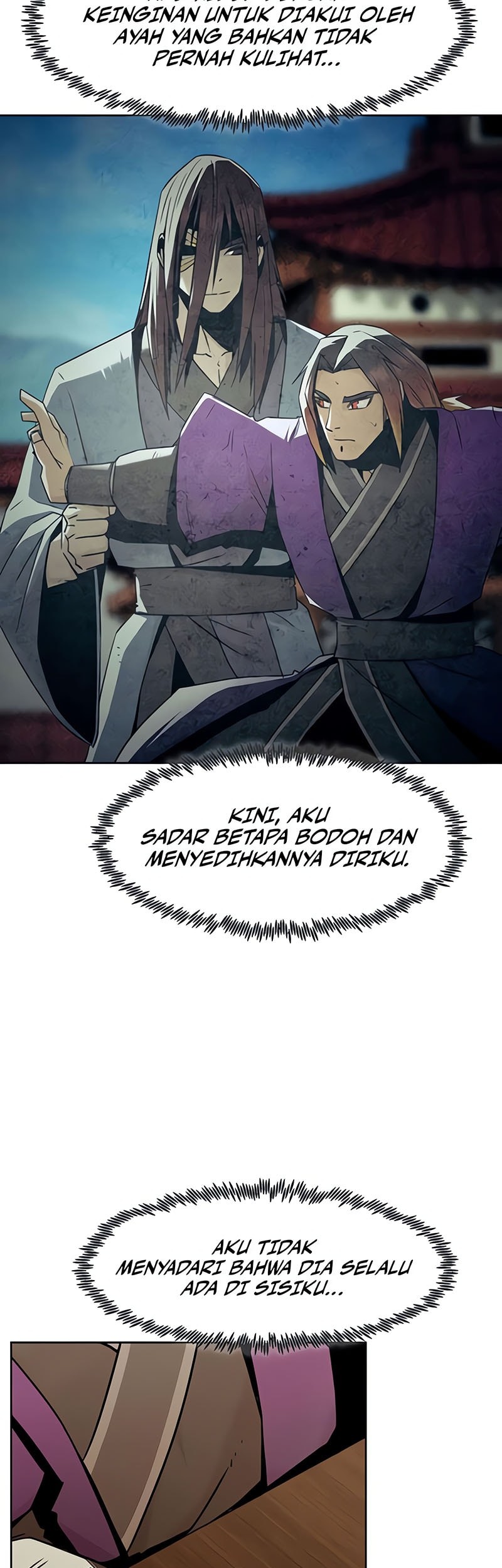 Chapter 81 - halaman 21