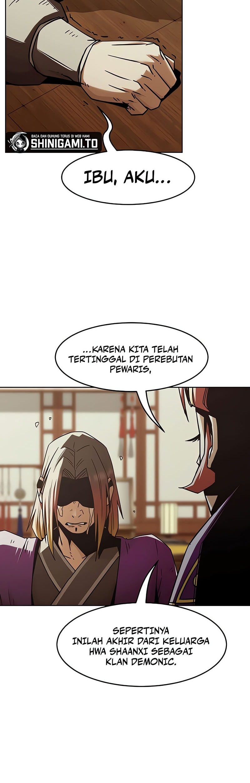 Chapter 81 - halaman 22