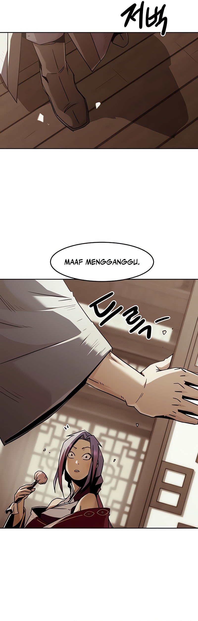 Chapter 81 - halaman 27
