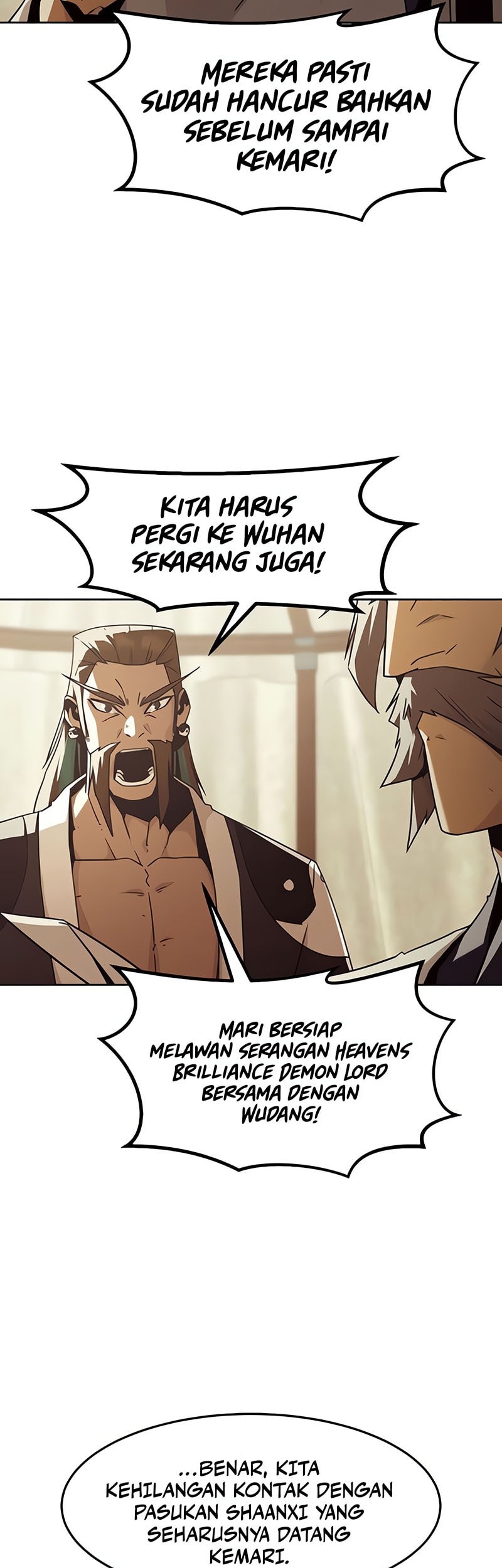 Chapter 81 - halaman 33