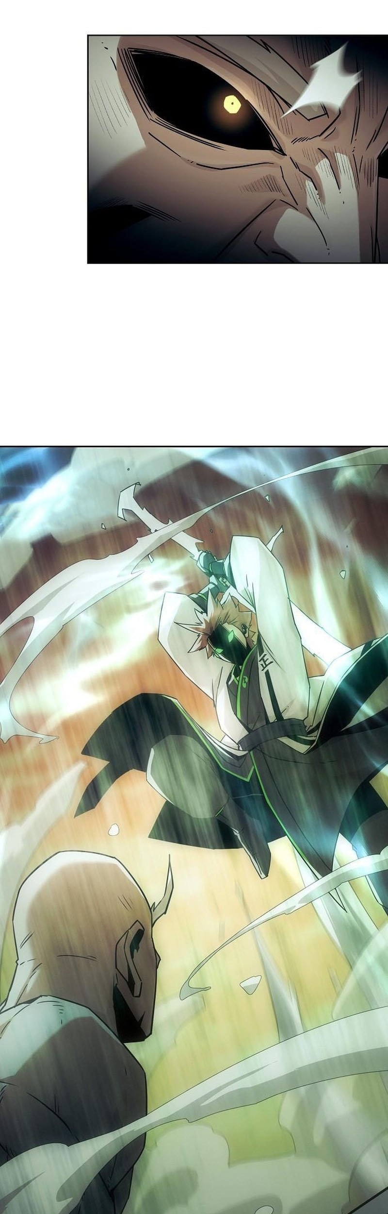 Chapter 82 - halaman 21