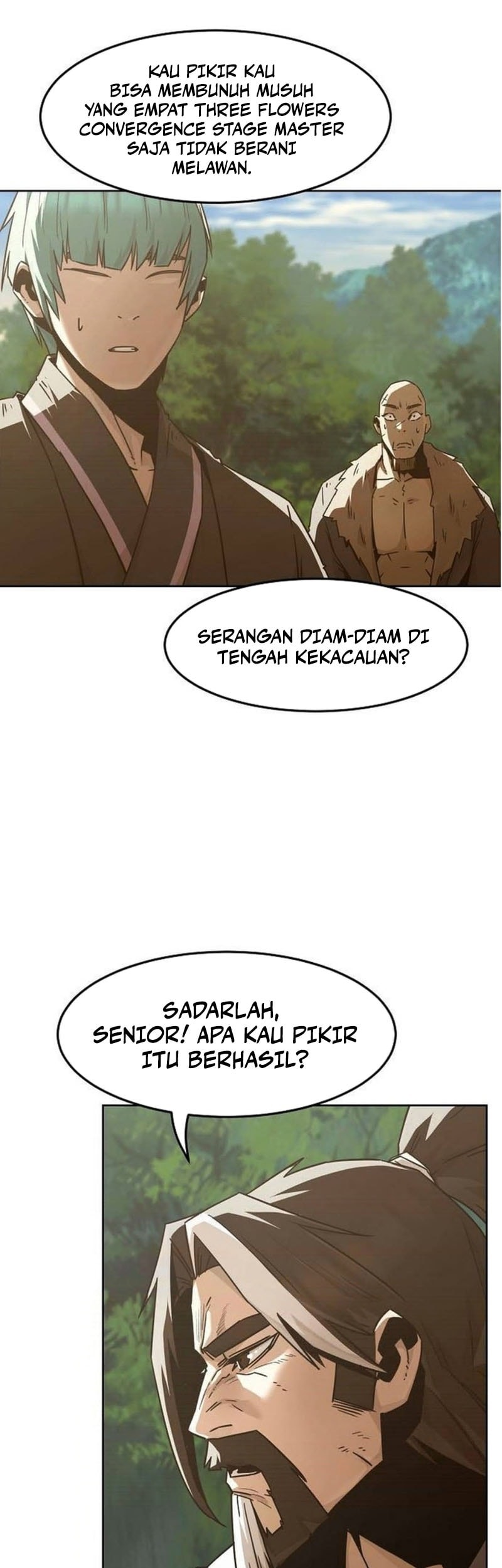 Chapter 83 - halaman 43