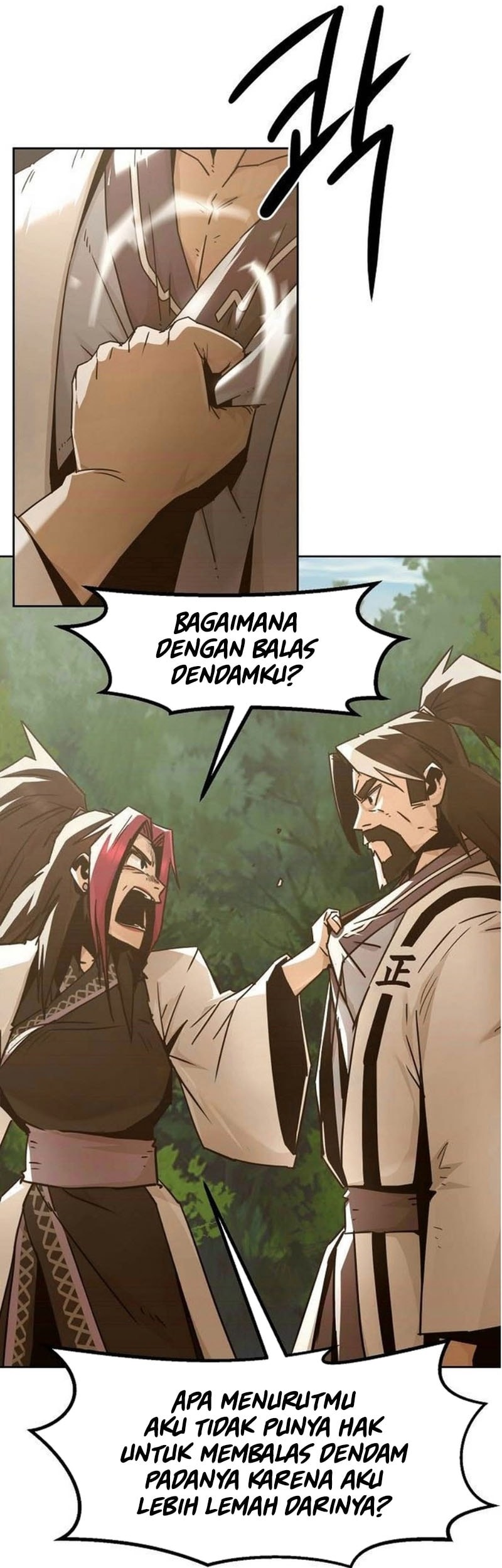 Chapter 83 - halaman 45