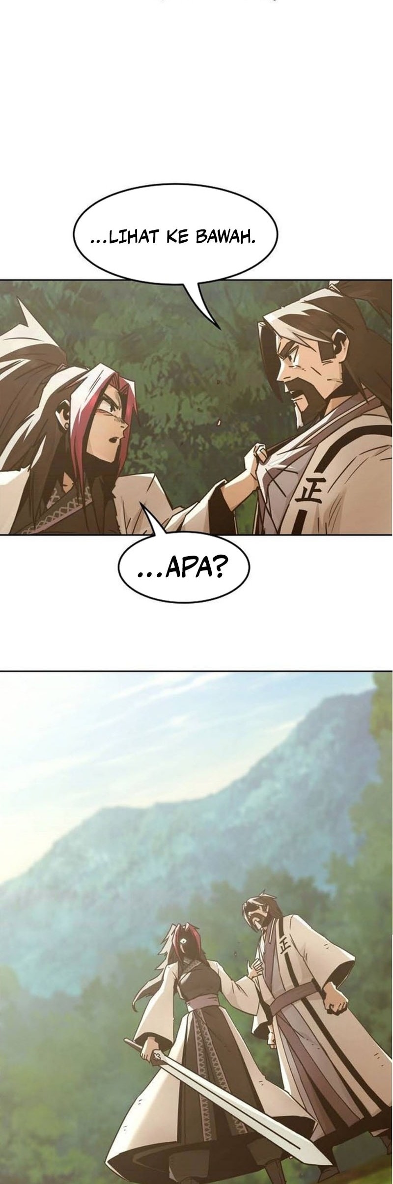 Chapter 83 - halaman 46