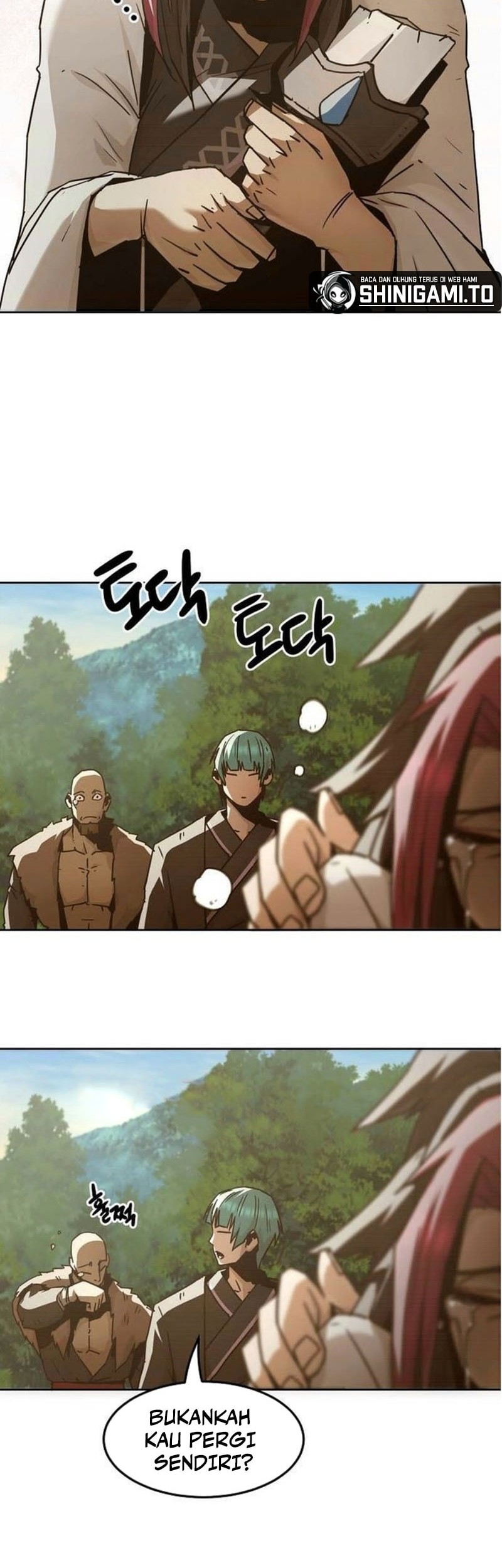 Chapter 83 - halaman 50