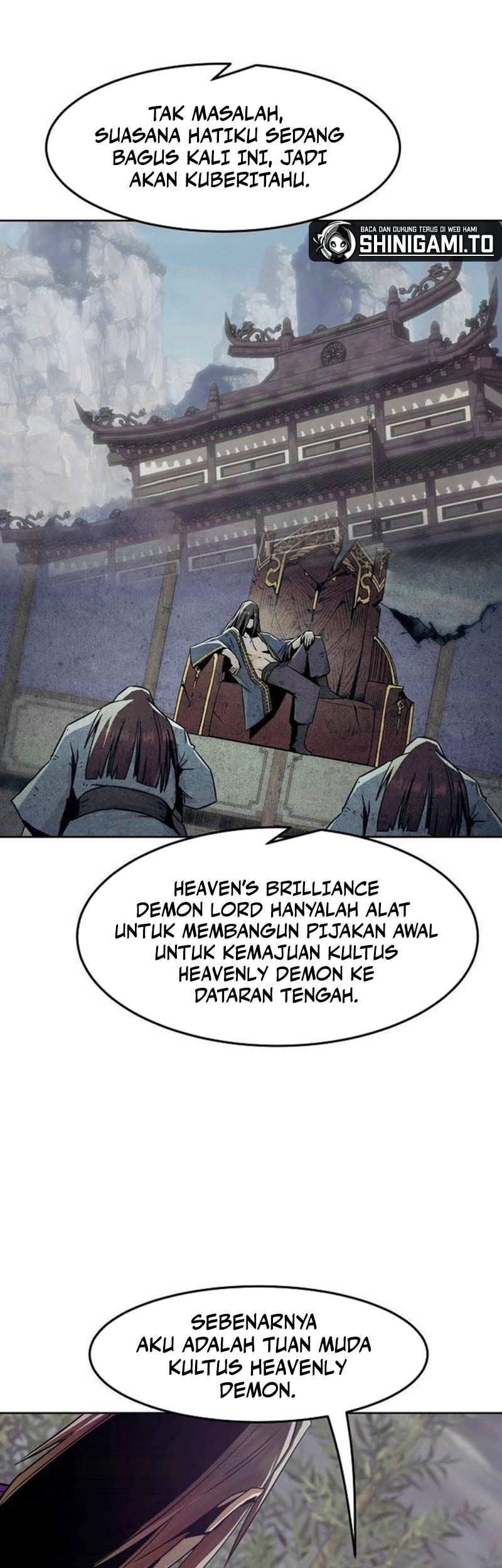 Chapter 83 - halaman 9