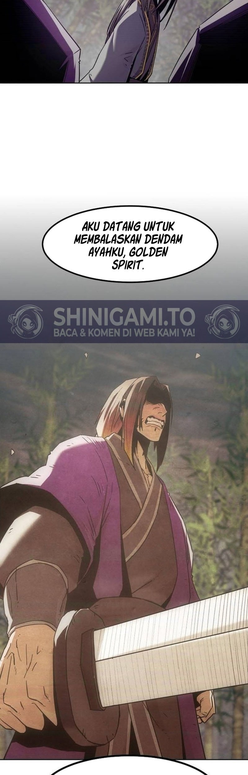 Chapter 83 - halaman 16