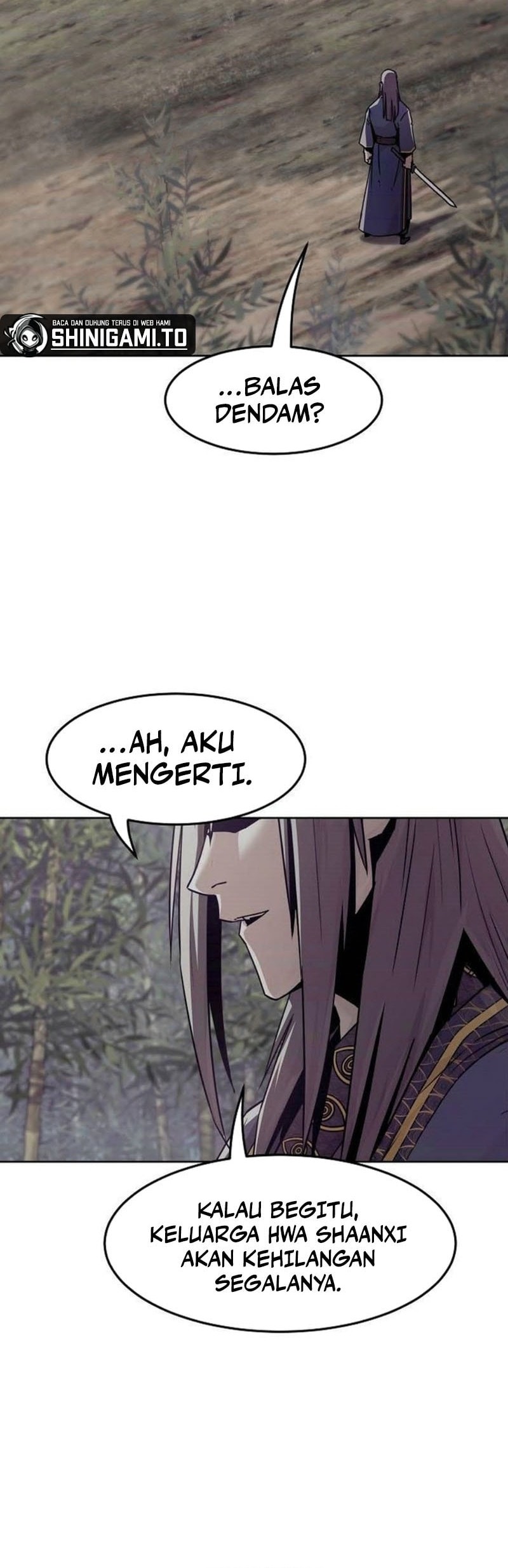 Chapter 83 - halaman 18