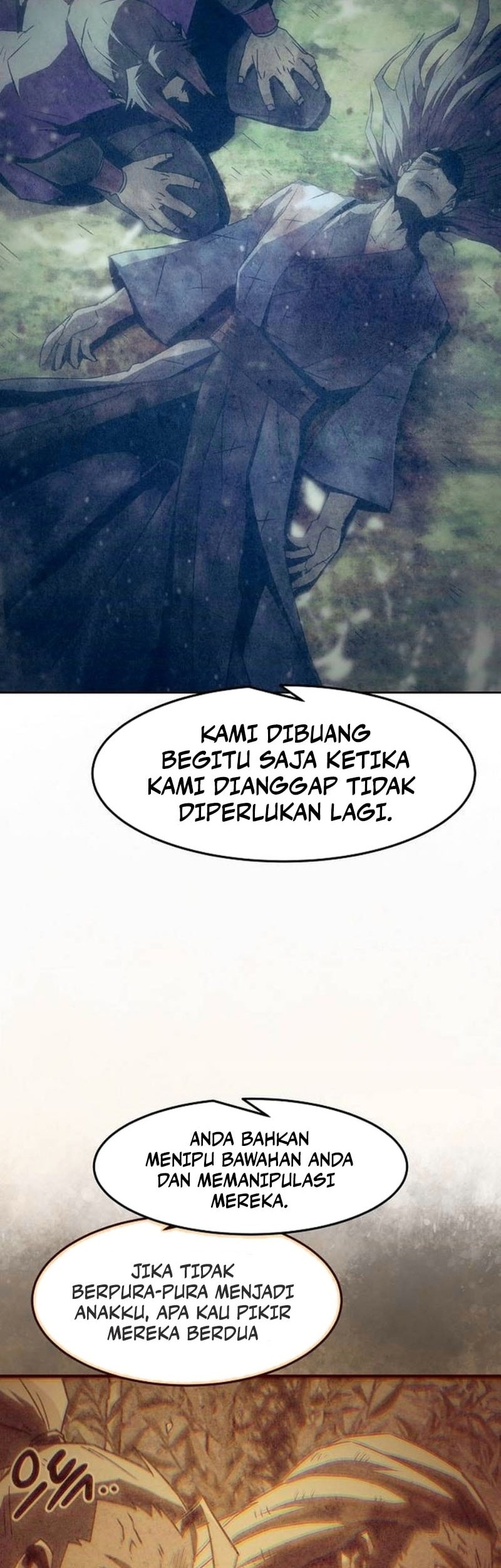 Chapter 83 - halaman 20