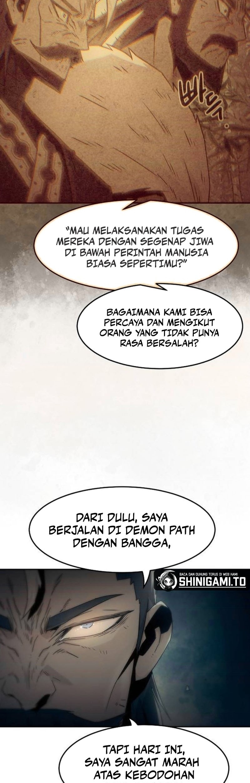 Chapter 83 - halaman 21