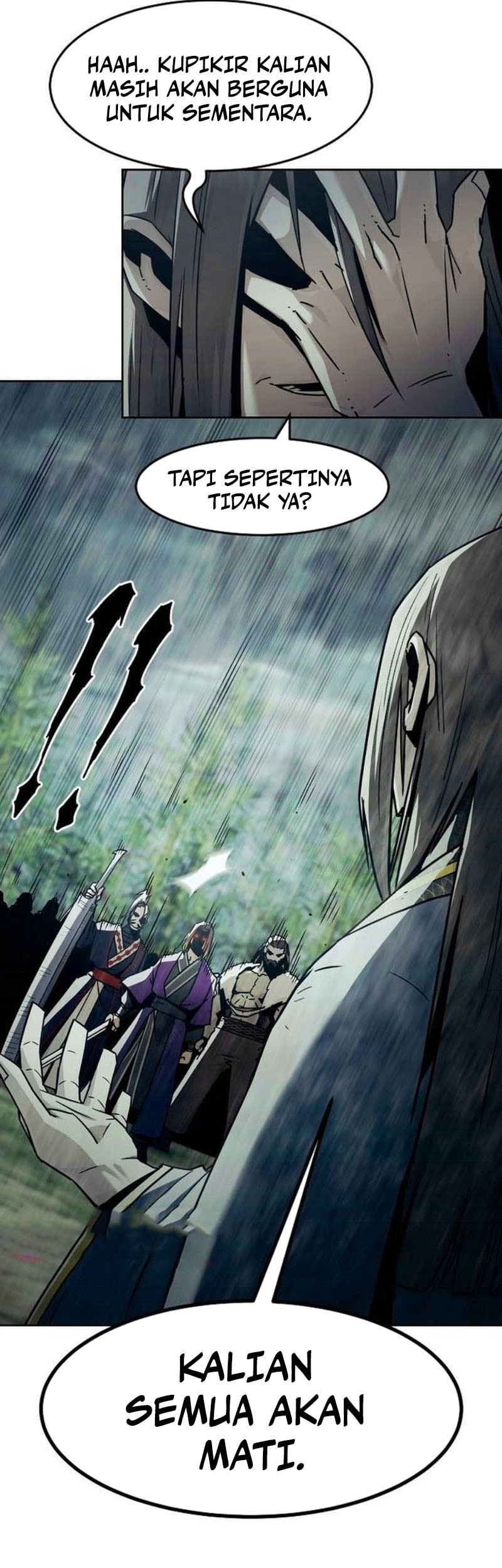 Chapter 83 - halaman 23