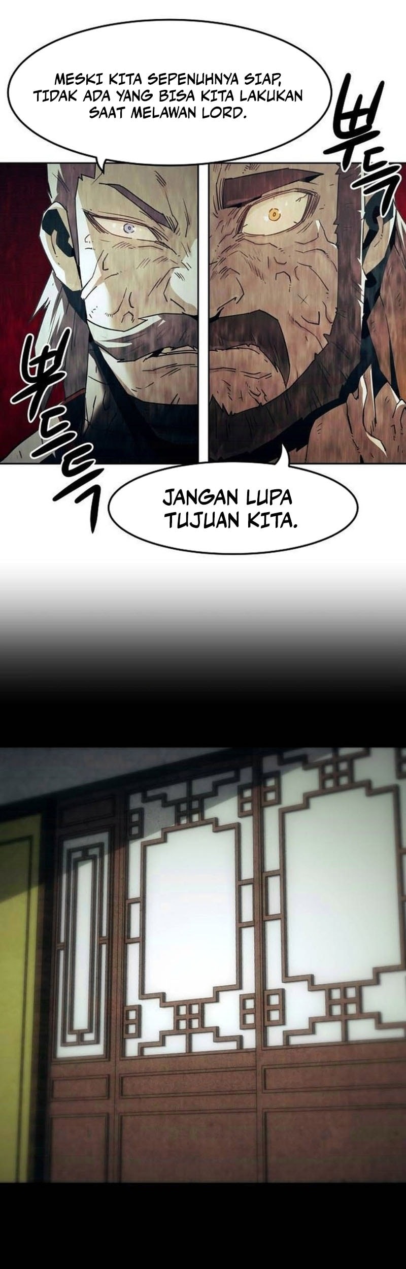 Chapter 83 - halaman 27