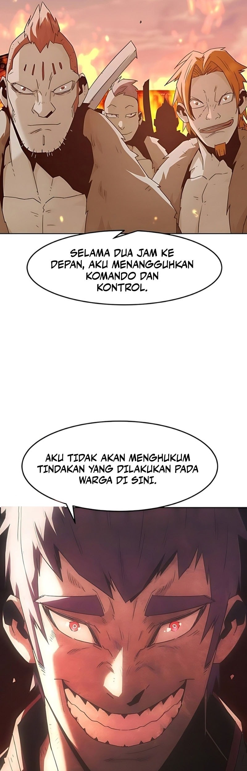 Chapter 84 - halaman 35