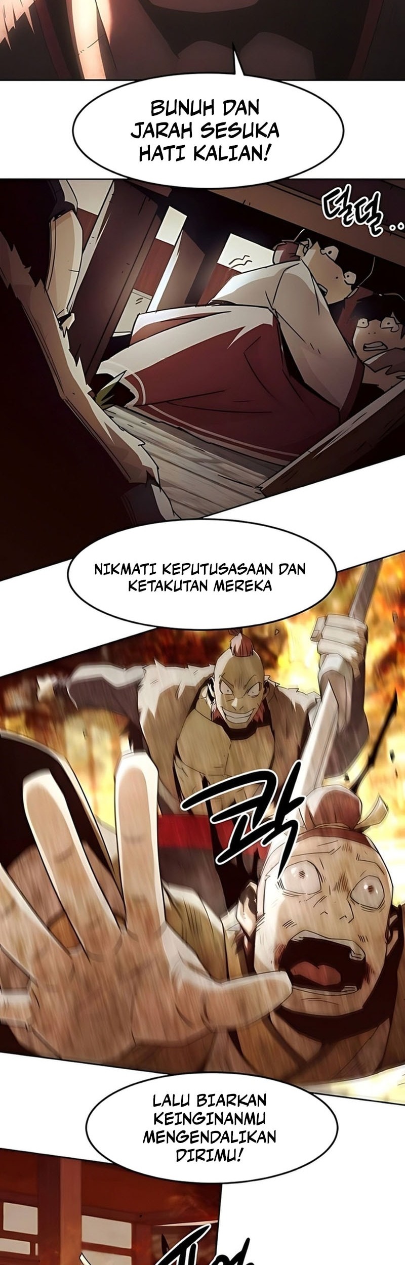 Chapter 84 - halaman 36