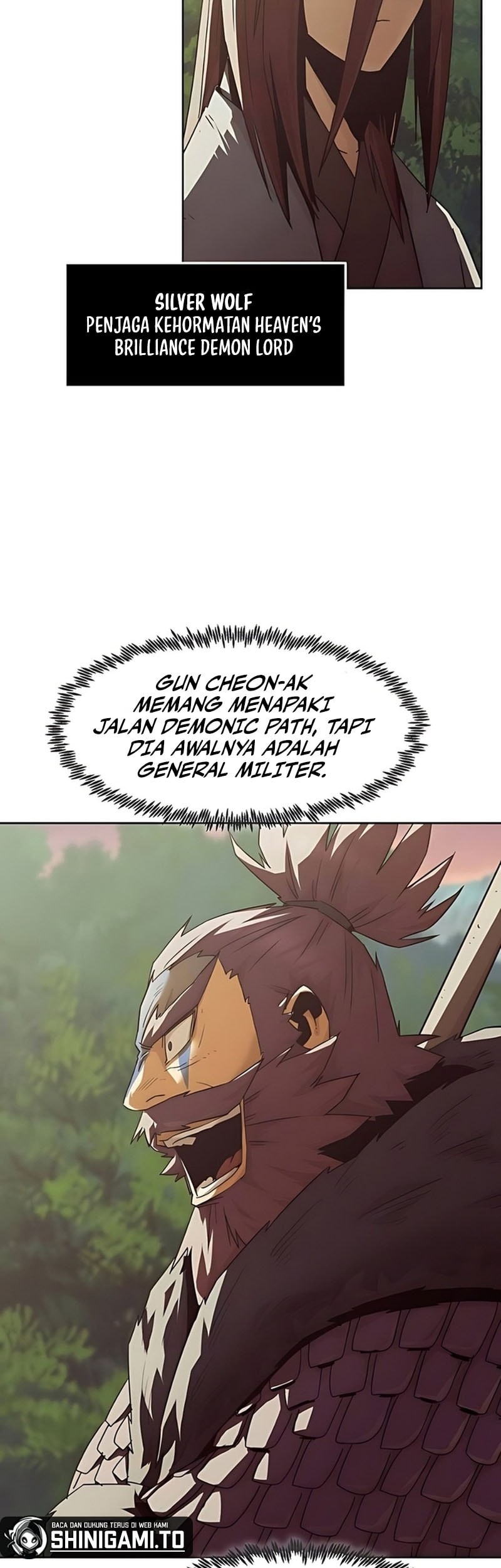Chapter 84 - halaman 41