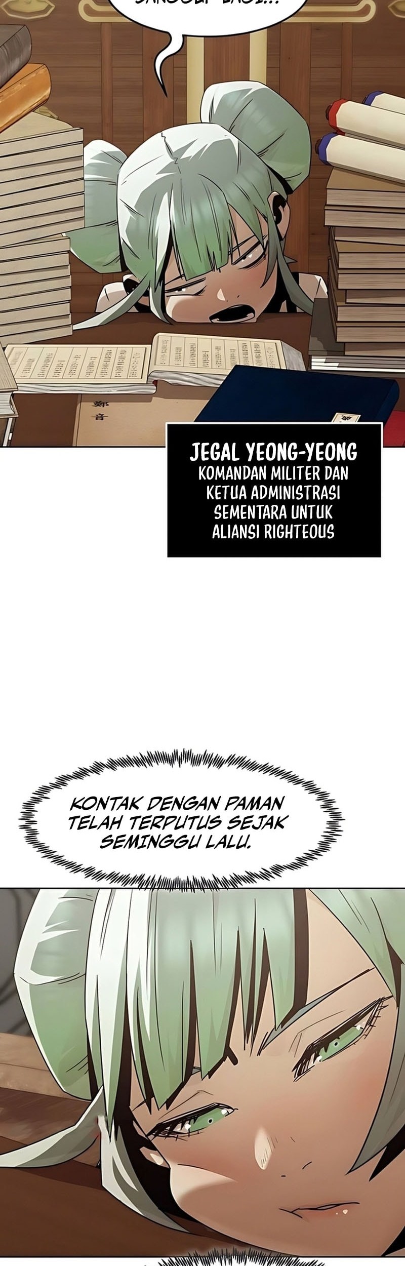 Chapter 84 - halaman 16