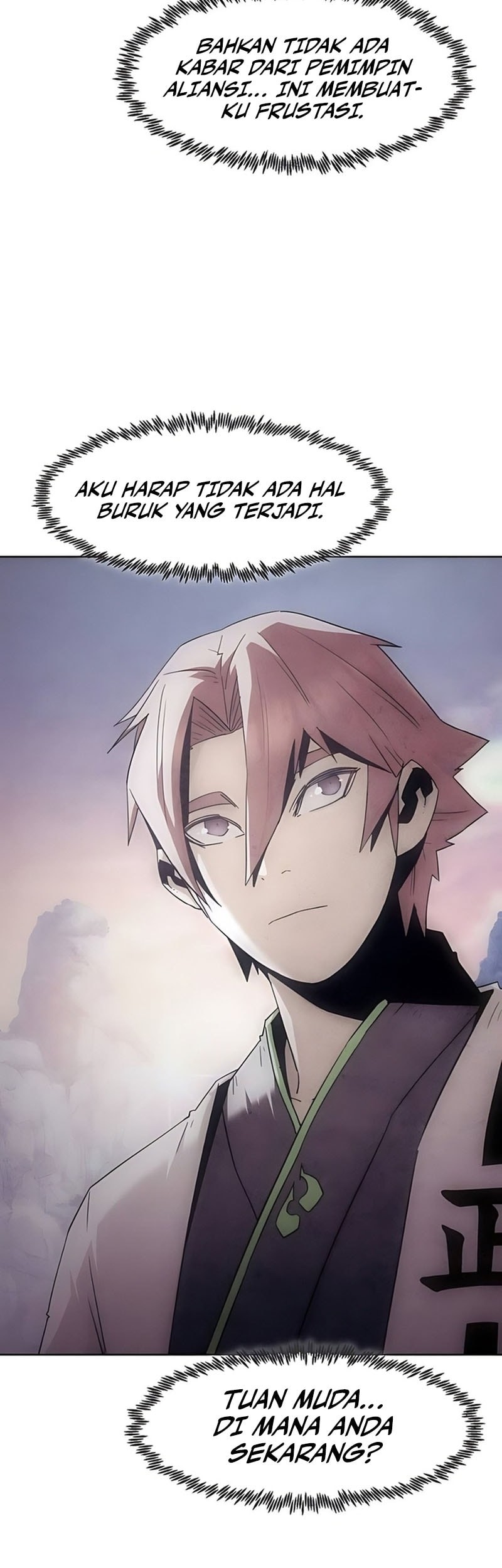 Chapter 84 - halaman 17