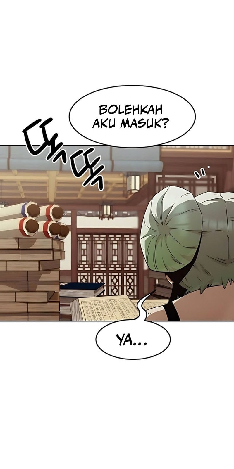Chapter 84 - halaman 18