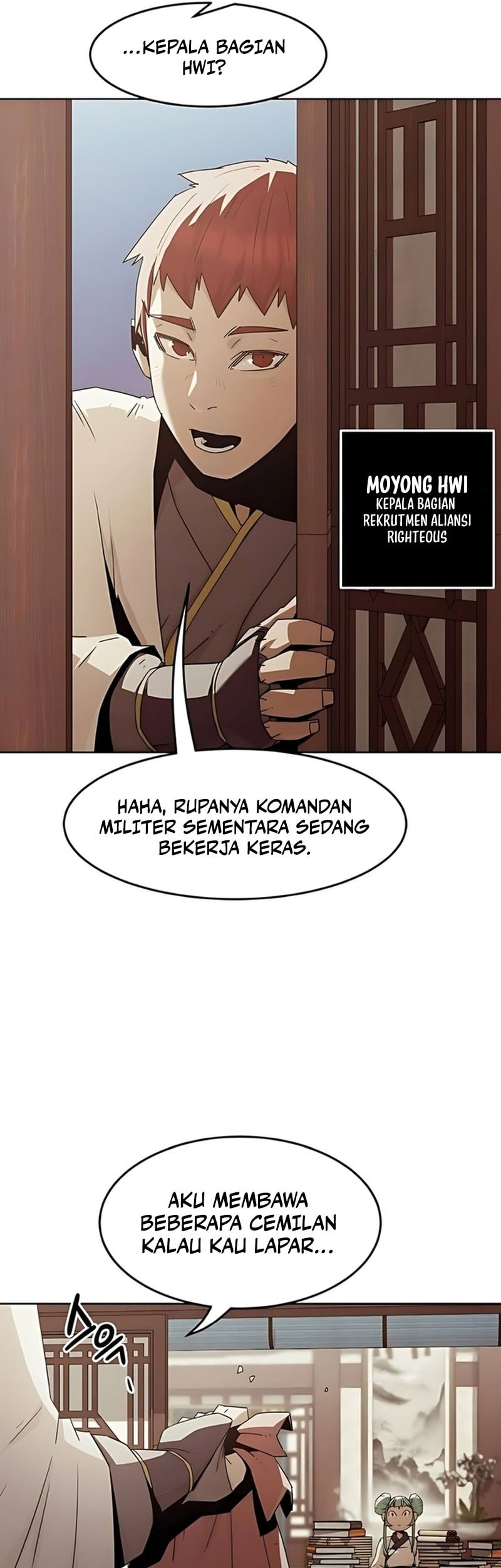 Chapter 84 - halaman 19