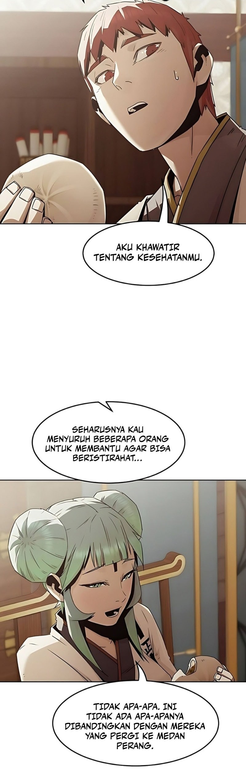 Chapter 84 - halaman 22