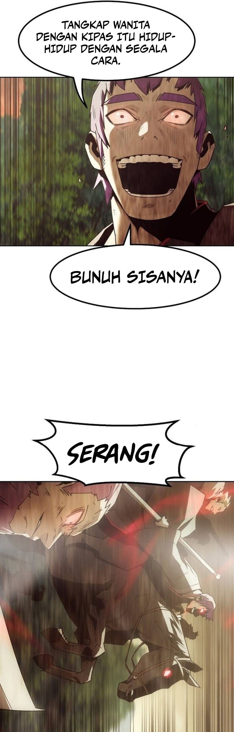Chapter 85 - halaman 38