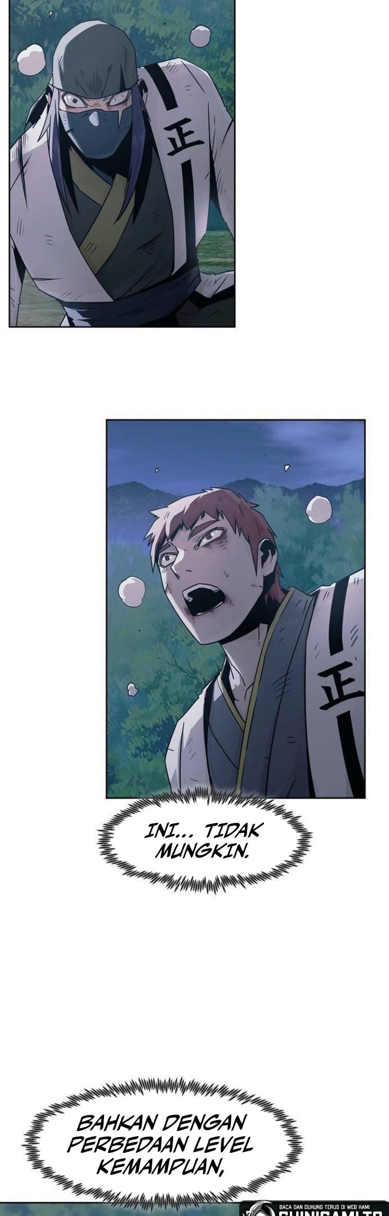 Chapter 85 - halaman 40