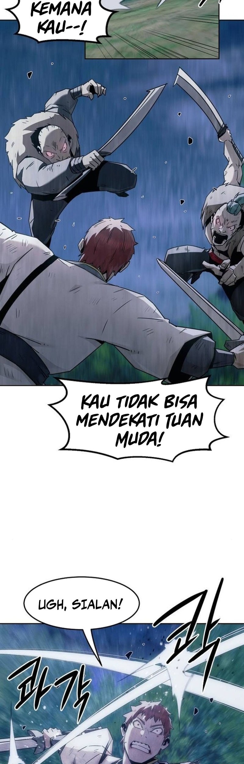Chapter 85 - halaman 47
