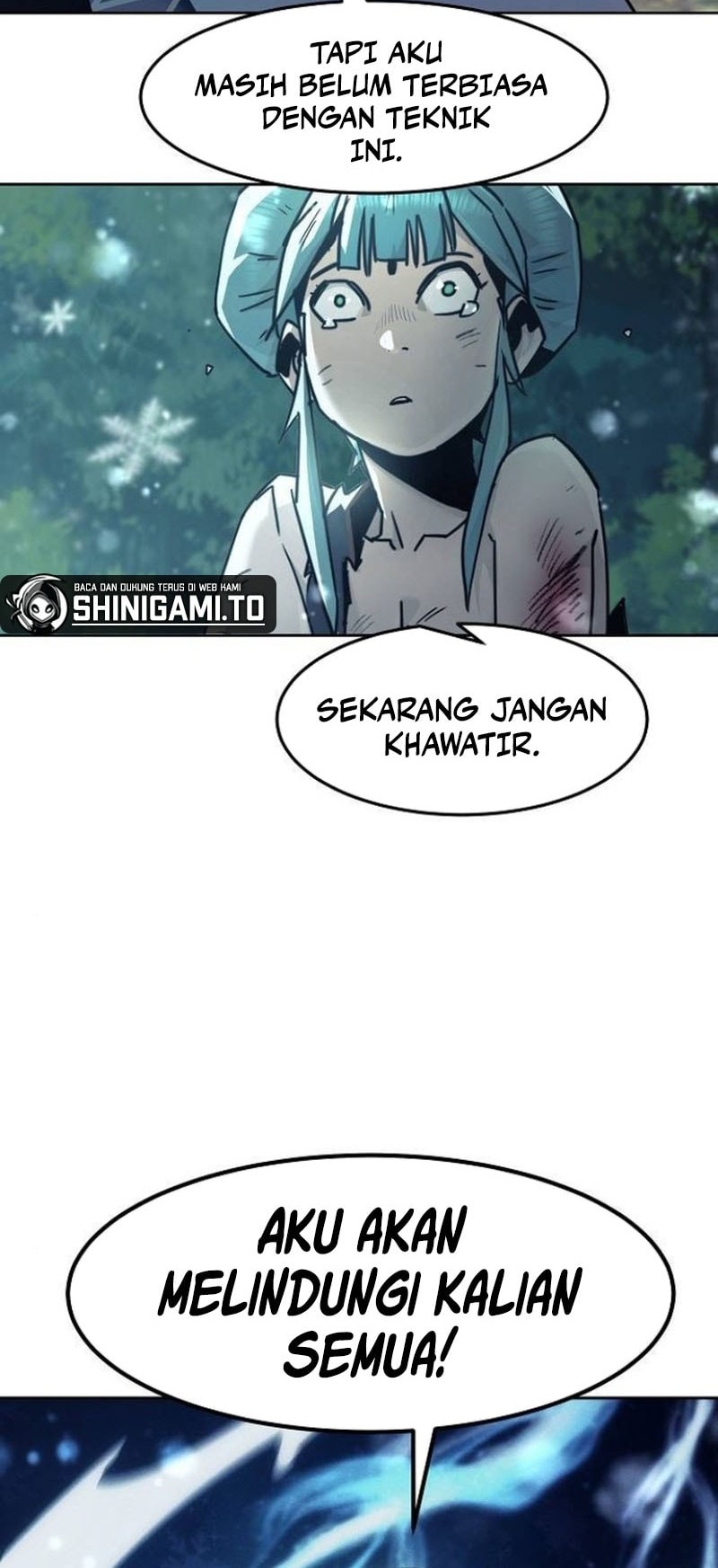 Chapter 85 - halaman 61