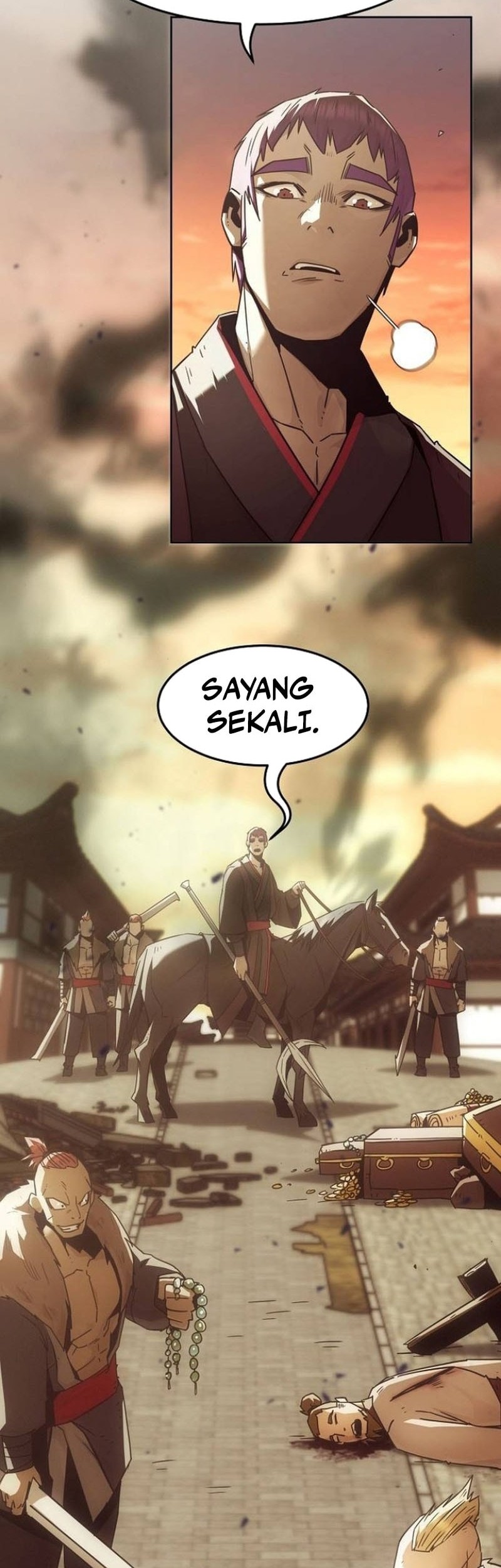 Chapter 85 - halaman 4