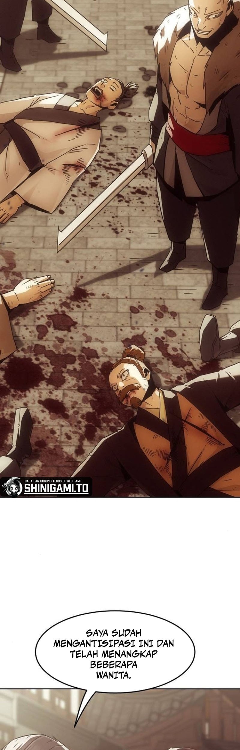 Chapter 85 - halaman 5