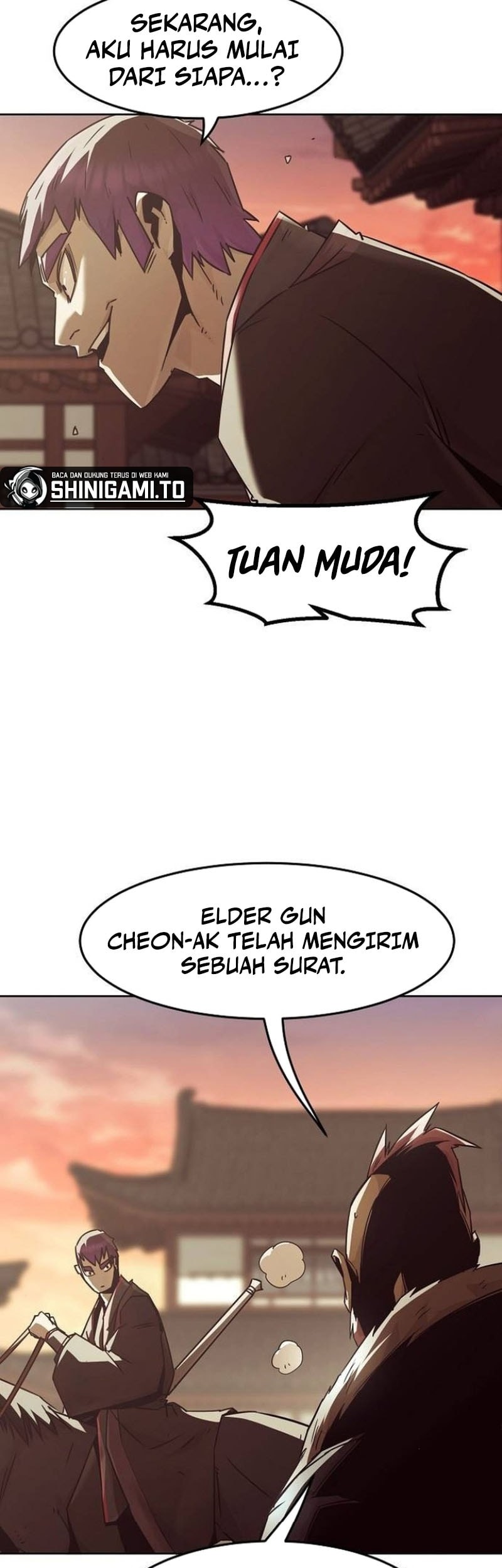 Chapter 85 - halaman 9