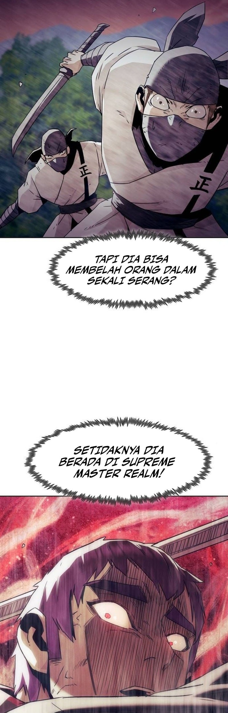 Chapter 85 - halaman 23