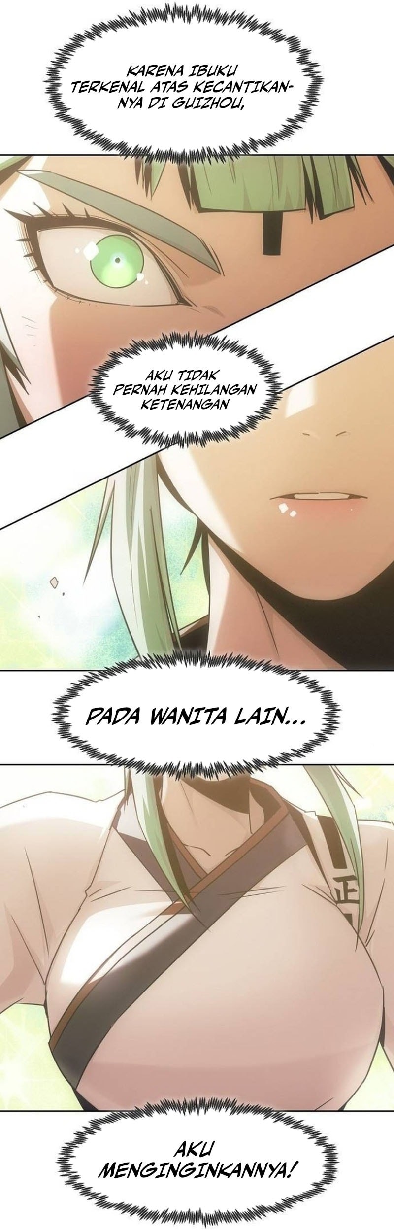 Chapter 85 - halaman 30