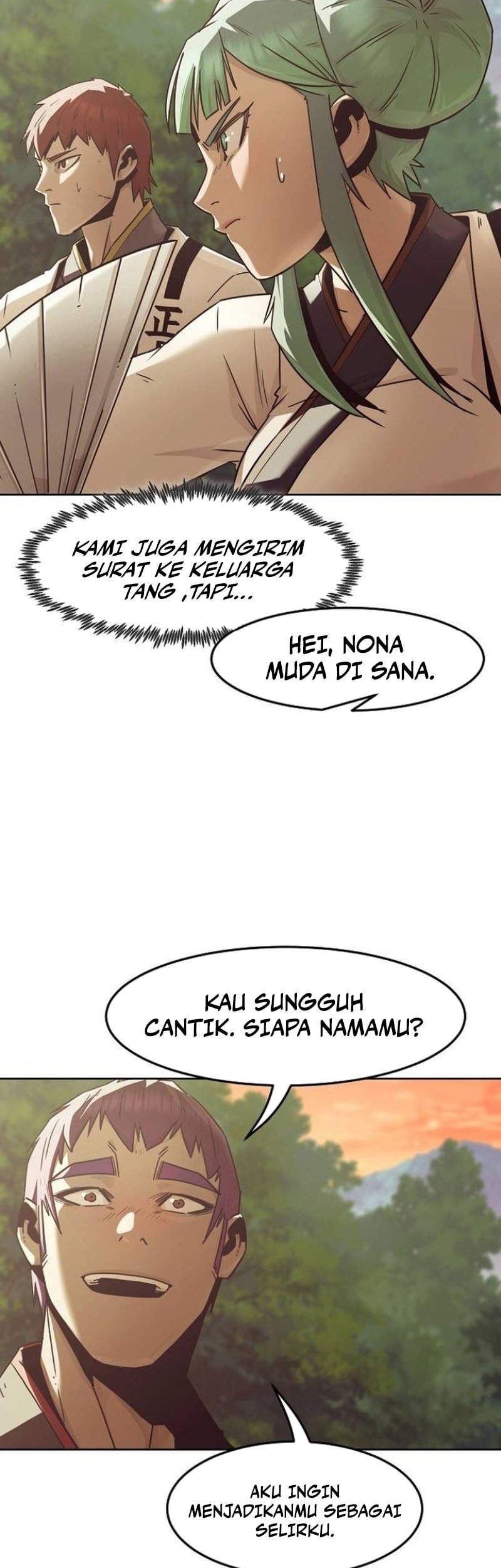 Chapter 85 - halaman 32
