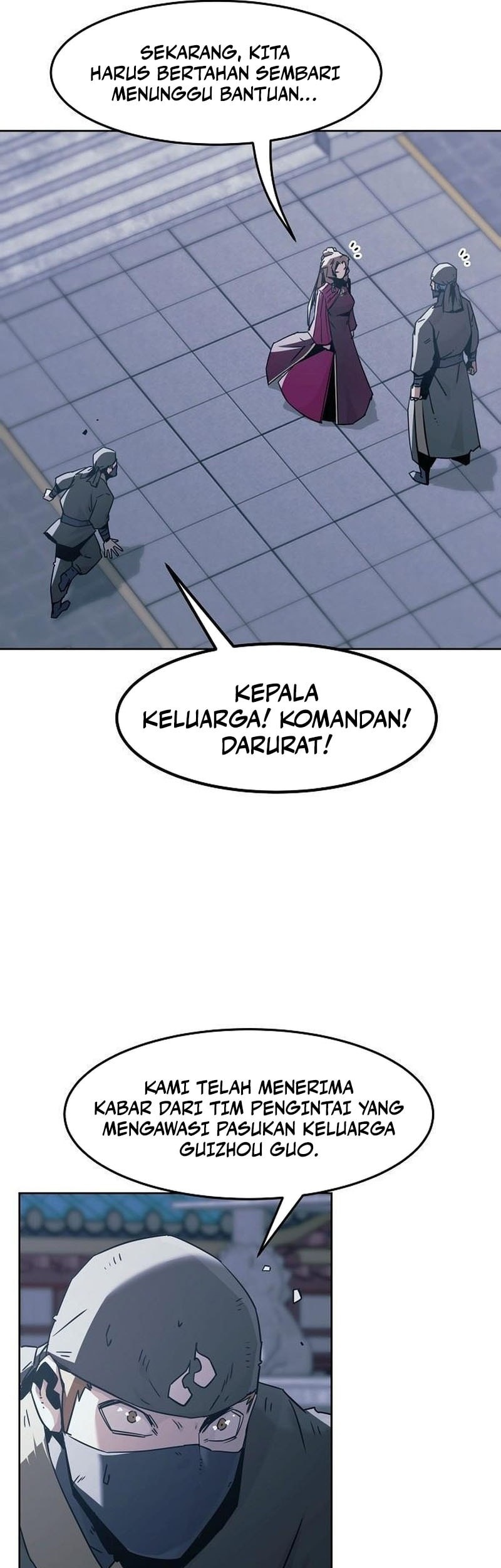 Chapter 86 - halaman 35