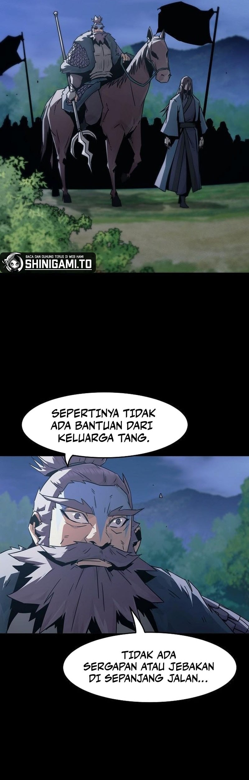 Chapter 86 - halaman 38