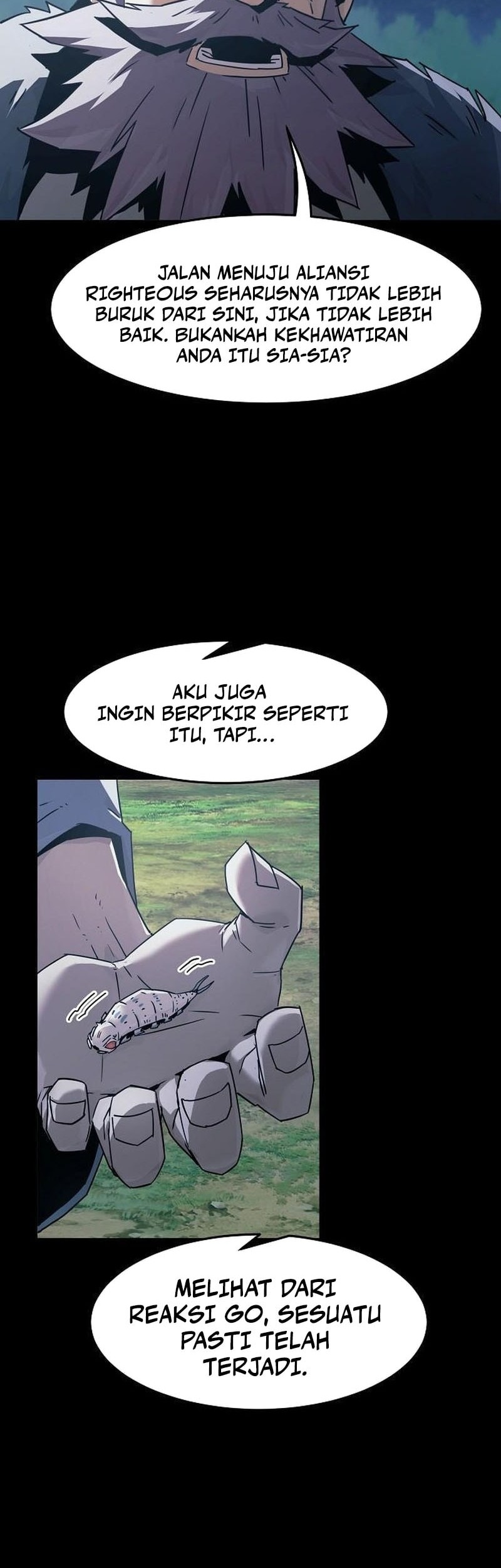 Chapter 86 - halaman 40