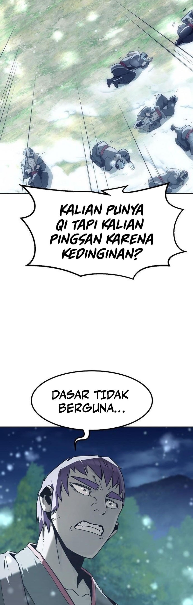 Chapter 86 - halaman 23