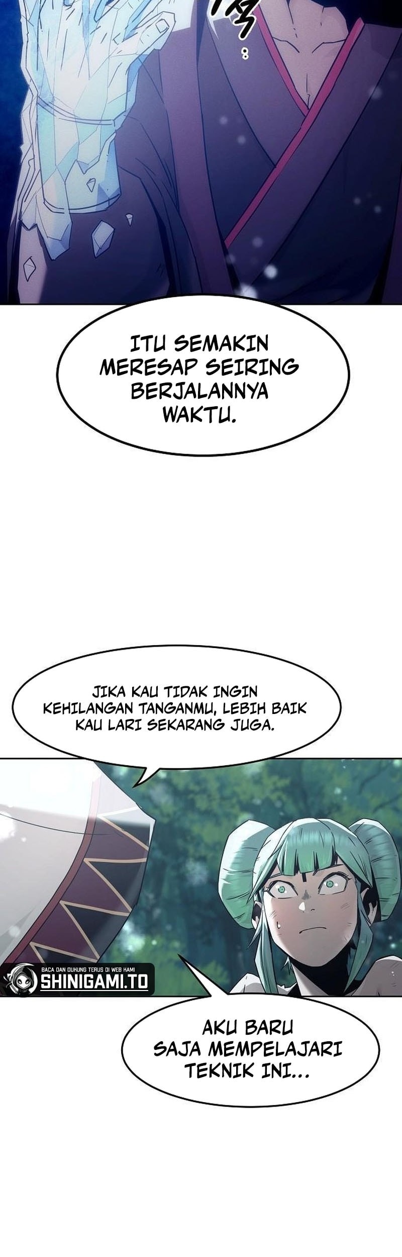 Chapter 86 - halaman 25