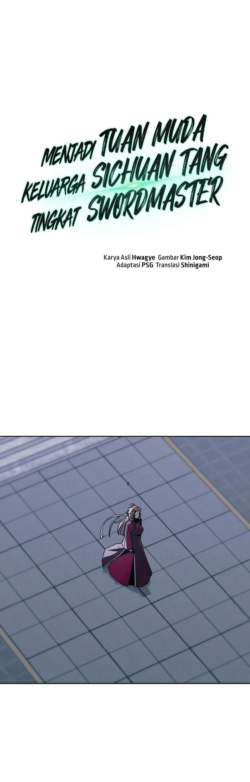 Chapter 86 - halaman 27