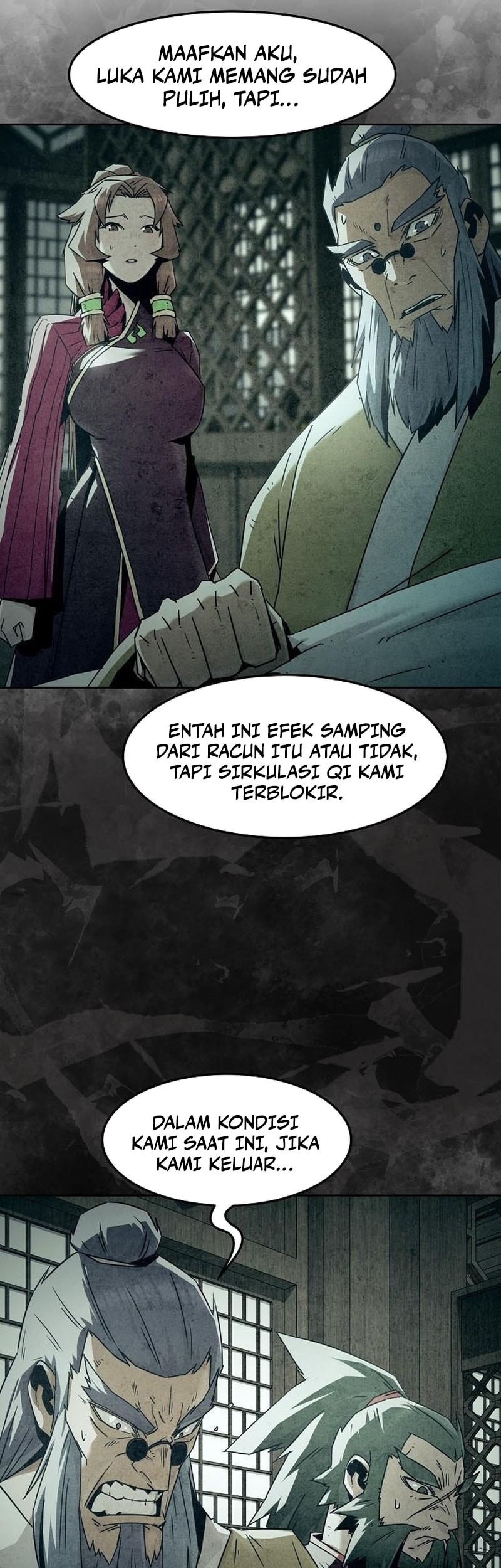 Chapter 86 - halaman 33