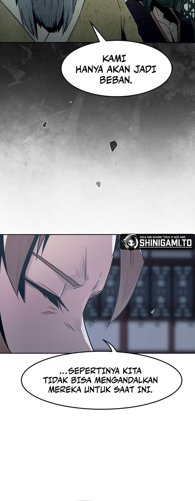 Chapter 86 - halaman 34